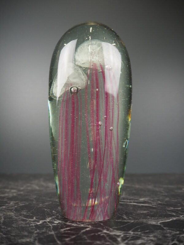 Glass Jellyfish