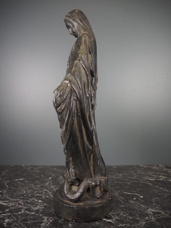 Madonna Immaculate Conception Black - Image 5
