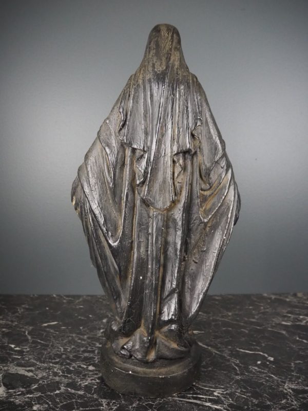 Madonna Immaculate Conception Black - Image 4