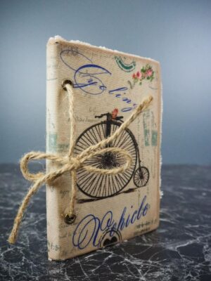 Cycle NB Linen & Paper