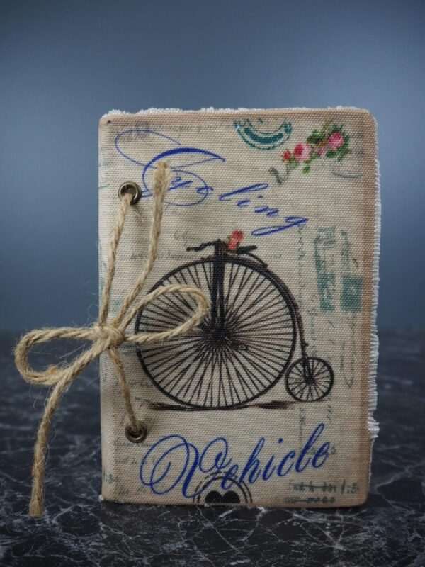 Cycle NB Linen & Paper - Image 2