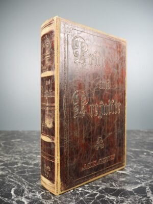 Book Box with Scratch