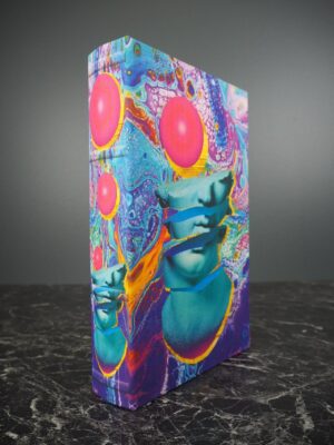 Book Box 26*17*5cm