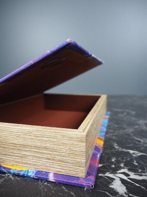 Book Box 26*17*5cm - Image 3