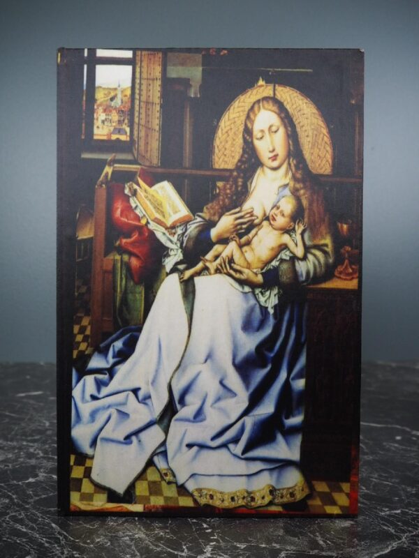 Mother & Child Book Box S/2 - Image 2