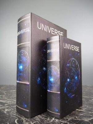 Book Box 27*18*7cm