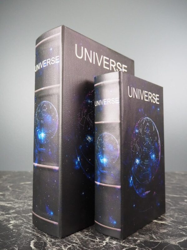 Book Box 27*18*7cm