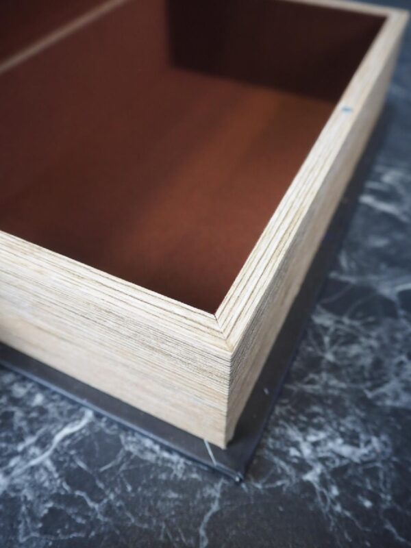 Book Box 27*18*7cm - Image 4