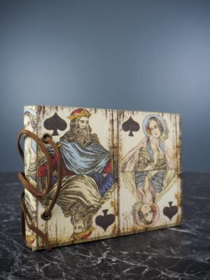 King & Queen Nb CP