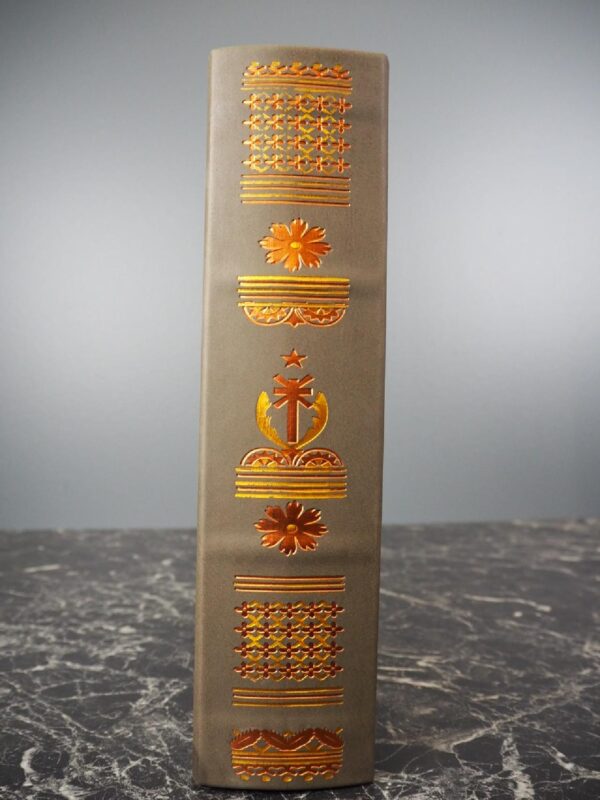 Book Box 27*18*7cm - Image 3