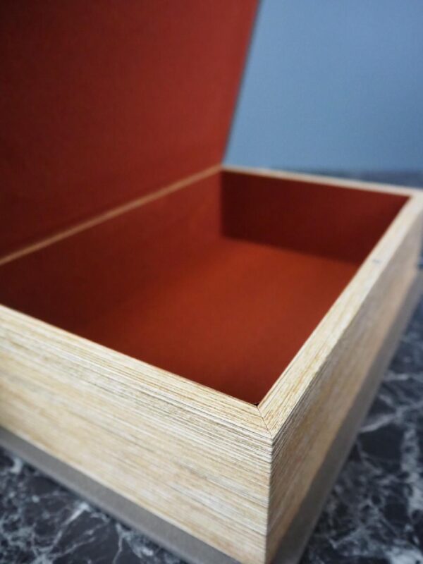 Book Box 27*18*7cm - Image 4