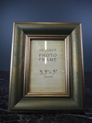 Photo Frame 3.5x5"