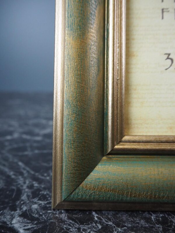 Photo Frame 3.5x5" - Image 3