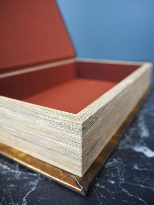 Book Box 26*17*5CM - Image 3