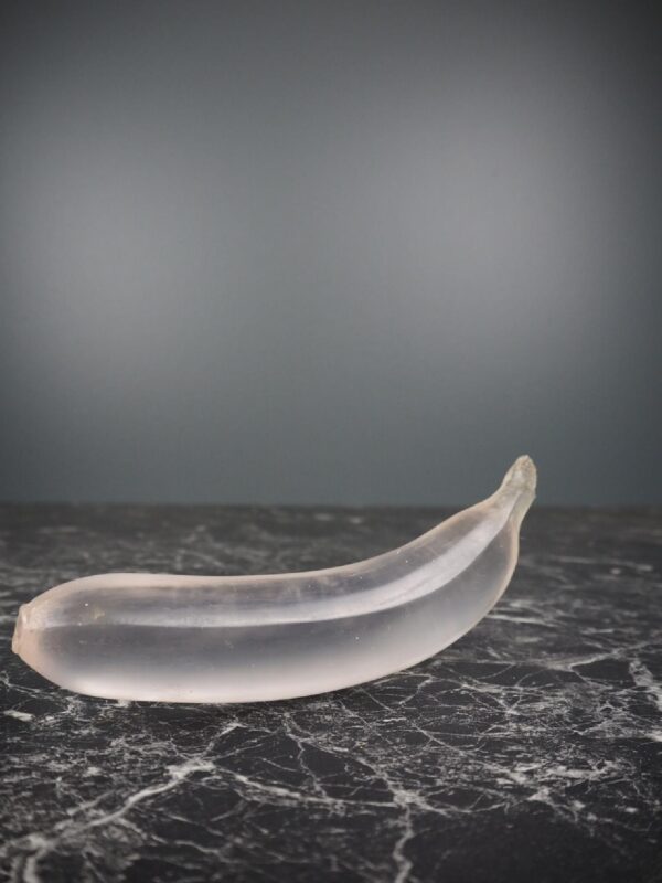 Clear banana finish - Image 2