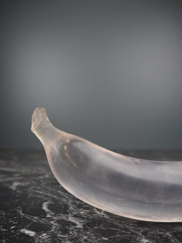 Clear banana finish - Image 3