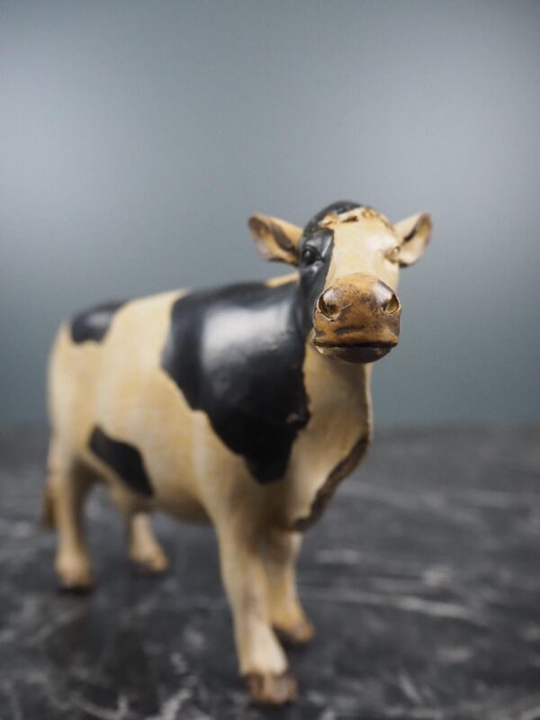 Cow Figurine - Image 2
