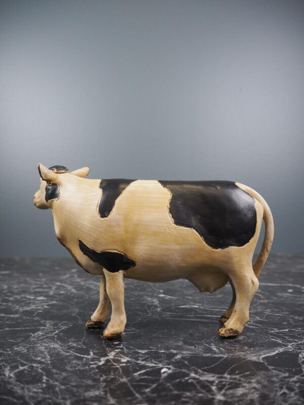 Cow Figurine - Image 3