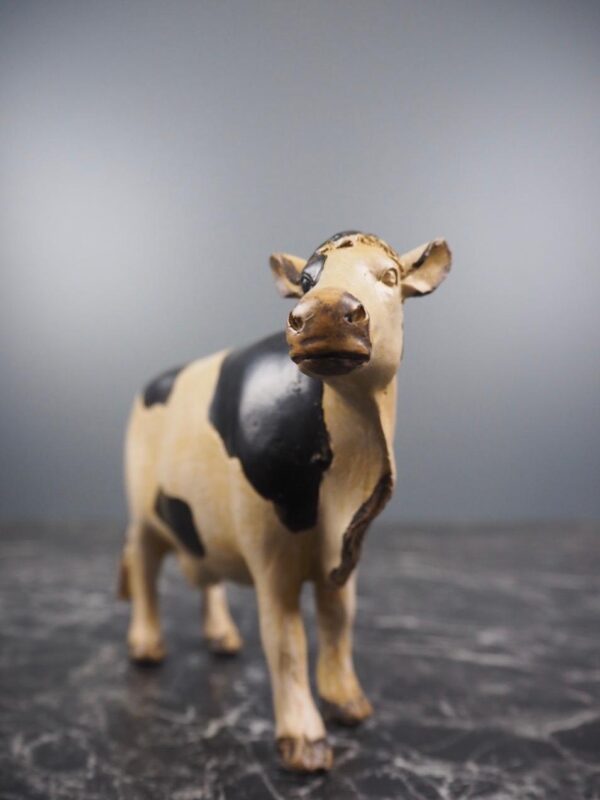 Cow Figurine - Image 4
