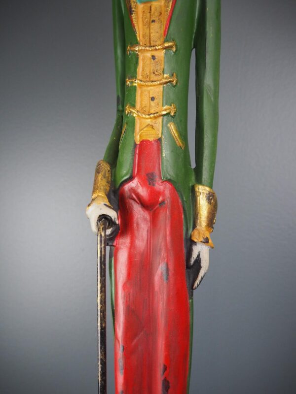 The Cat Figurine - Image 2