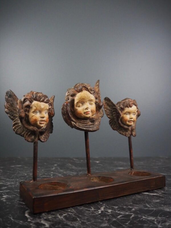 Three Angels W Ch - Image 2