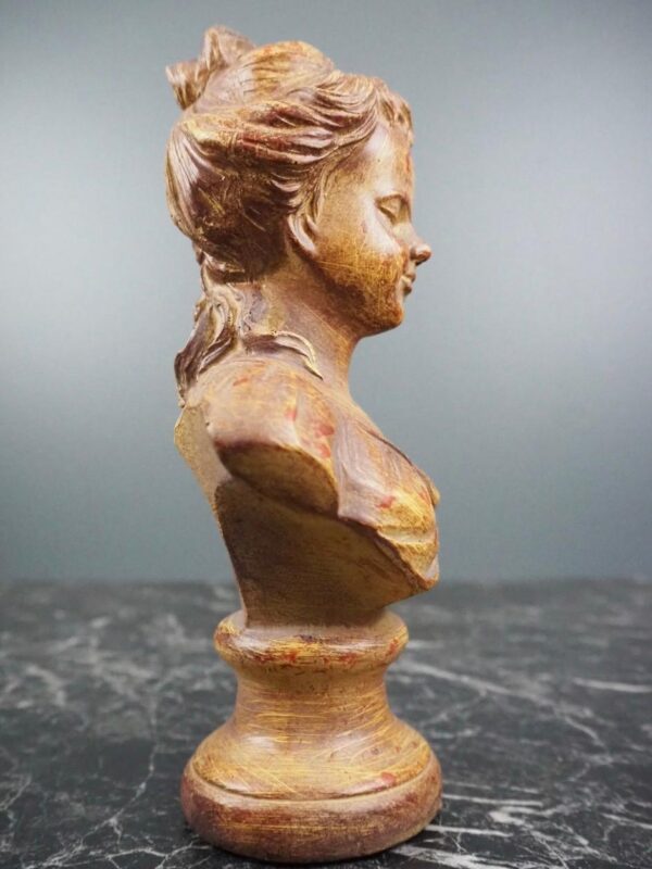 Lady Bust Fig - Image 2
