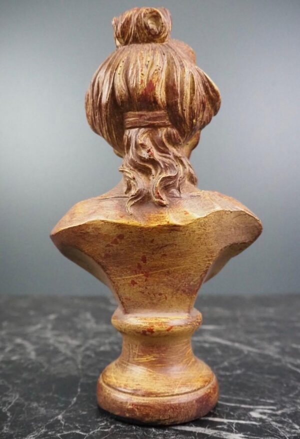 Lady Bust Fig - Image 3