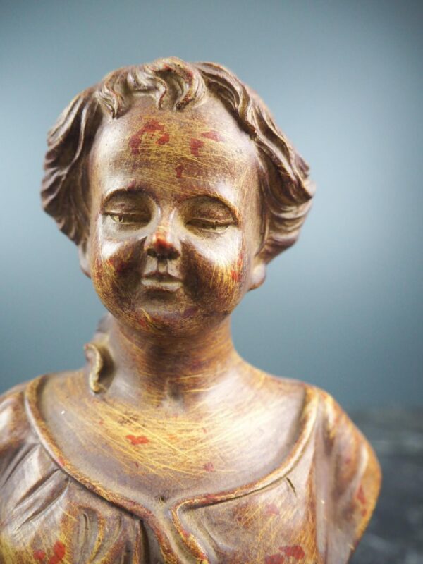 Lady Bust Fig - Image 4