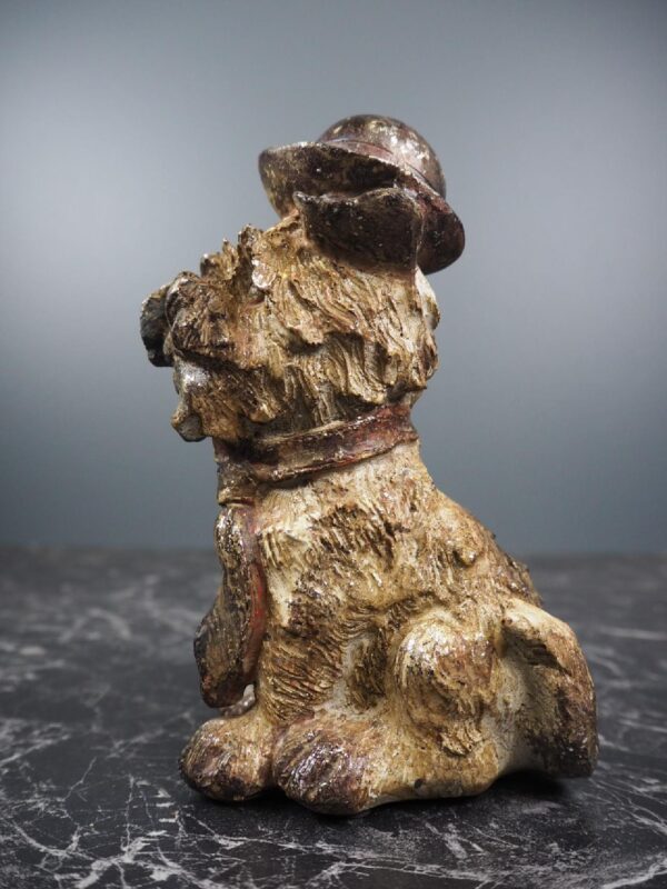 Dog Figurine - Image 3