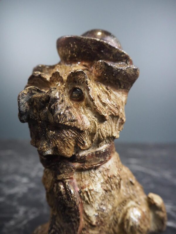 Dog Figurine - Image 5