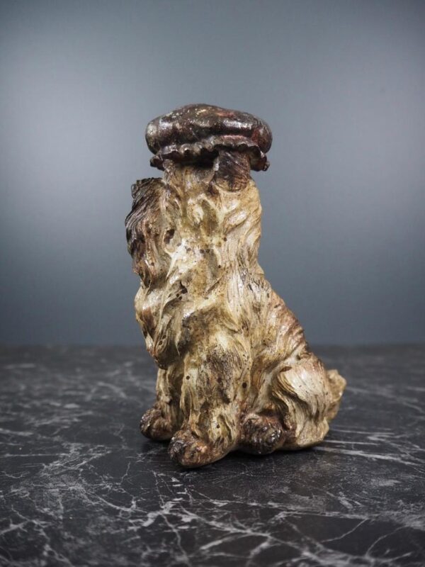 Dog Figurine - Image 2