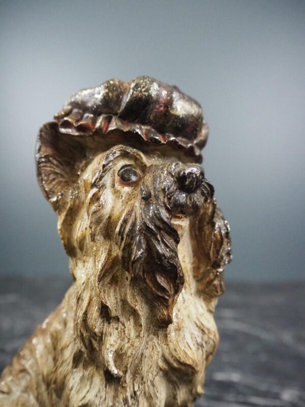 Dog Figurine - Image 4