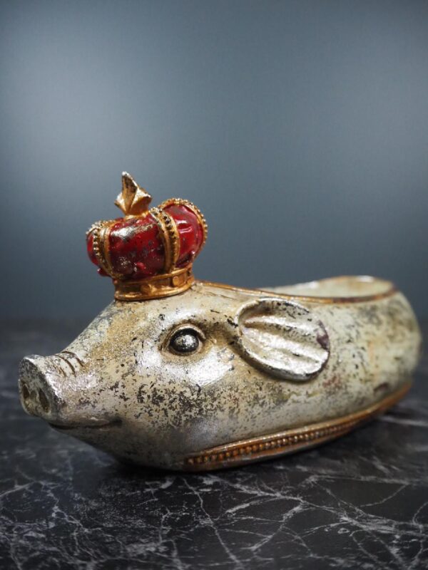 Pig Plate - Image 3