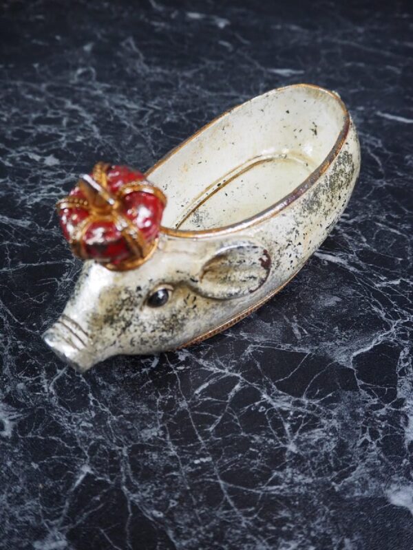 Pig Plate - Image 4