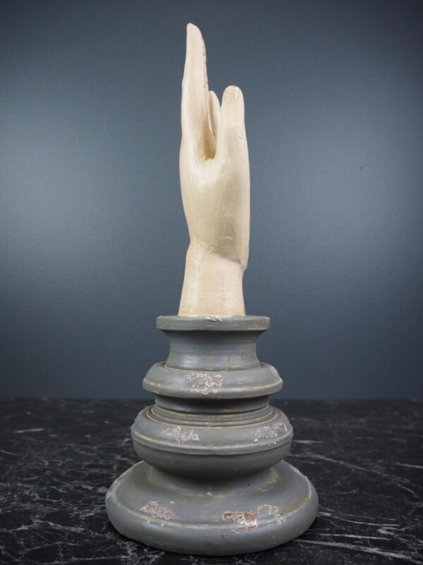 Hand Figurine - Image 2