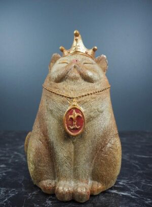 Cat Money-box