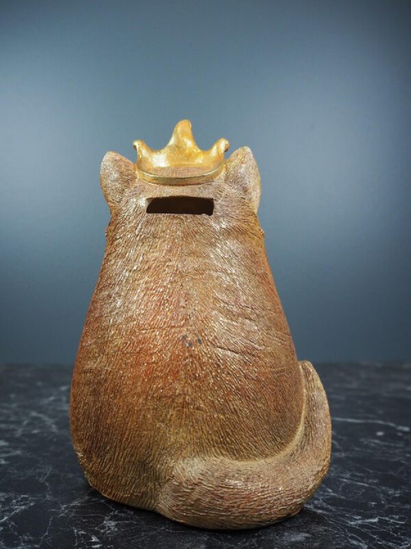 Cat Money-box - Image 3