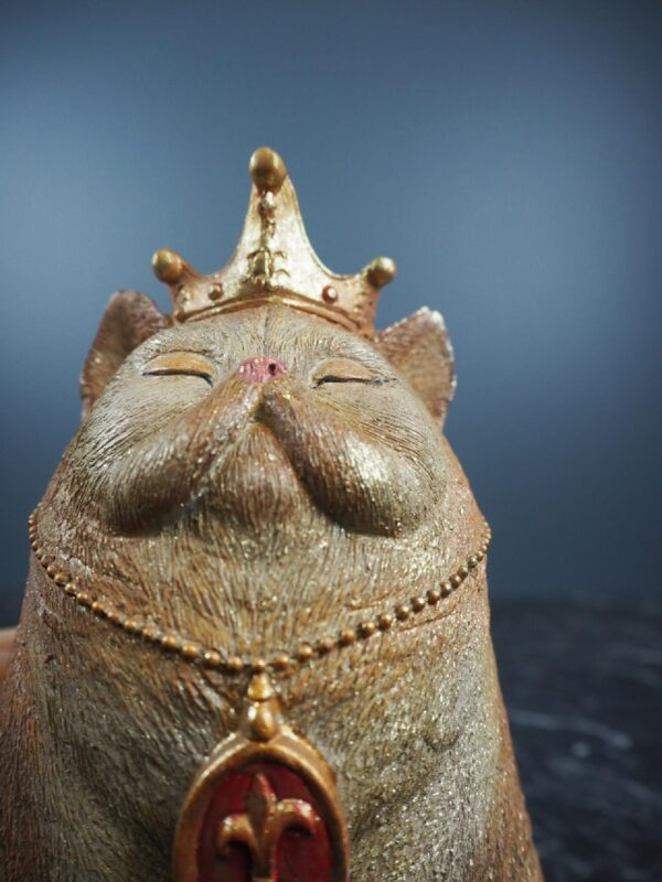 Cat Money-box - Image 4