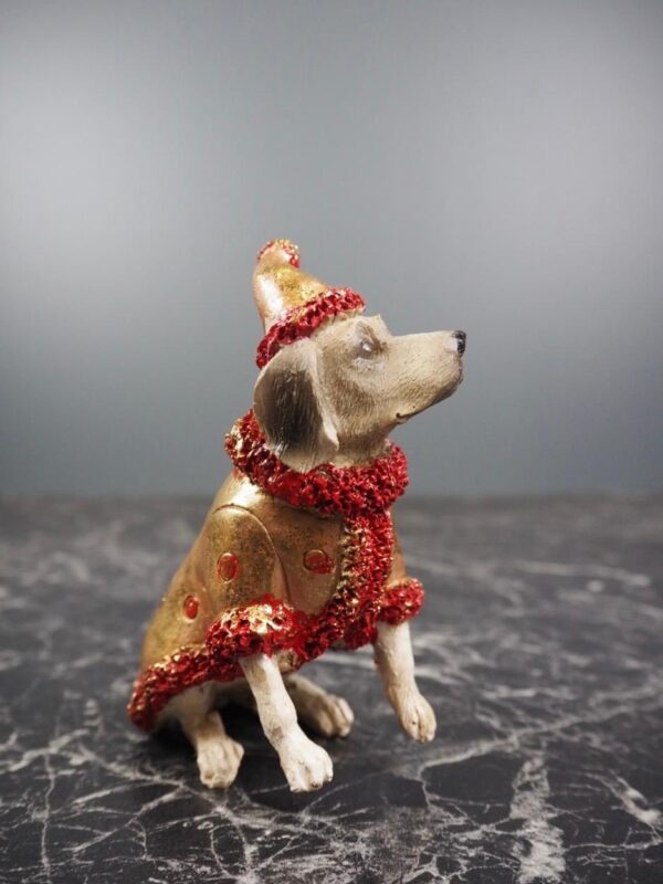 Dog Figurine - Image 3