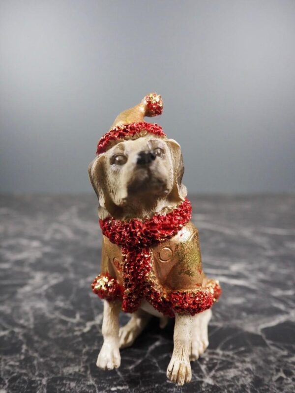 Dog Figurine - Image 4