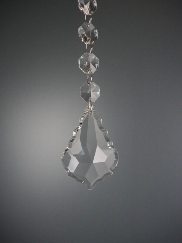 Glass  pendant - Image 2