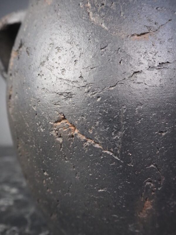 SML VASE new black - Image 2