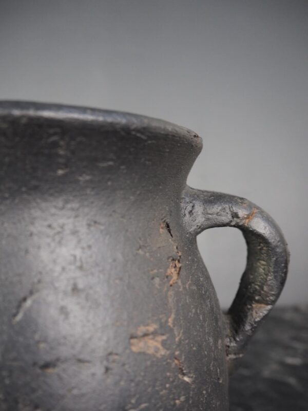 SML VASE new black - Image 3