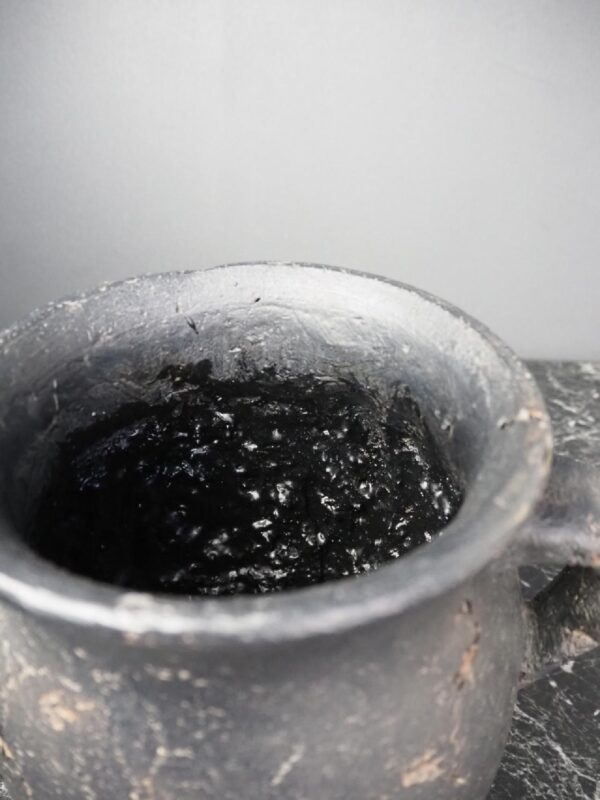 SML VASE new black - Image 4
