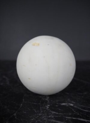 Ball marble finisht small