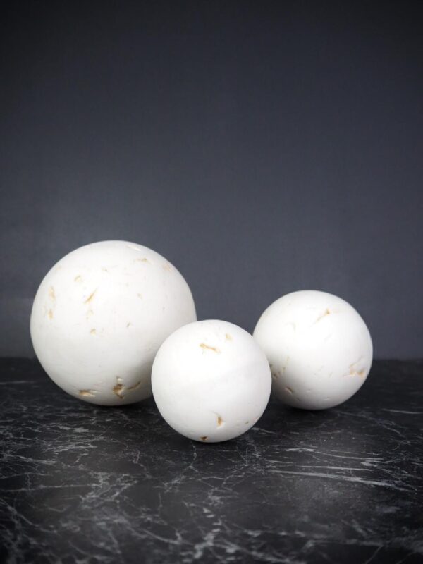 Ball marble finisht small - Image 2
