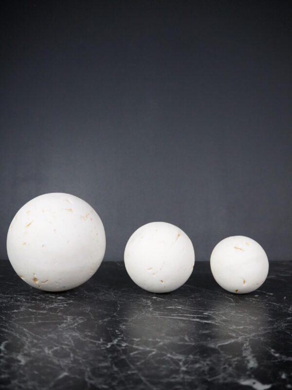 Ball marble finish large - Image 3