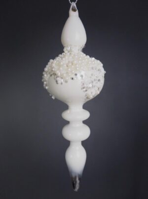 Glass Ornament