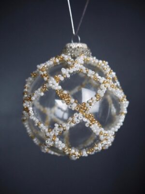 Glass Ball