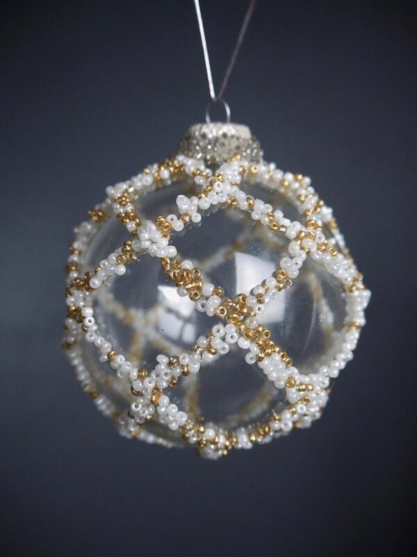Glass Ball